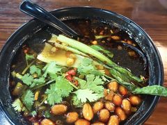 -赤酱红油(家乐福店)