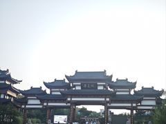 -威海华夏城景区