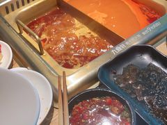 -九鼎轩脆毛肚火锅(铜山万达店)
