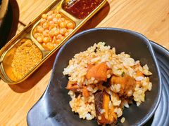 -九田家黑牛烤肉料理(溧阳吾悦店)