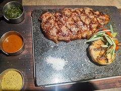 -九月里.自由花园餐厅