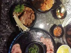 -汉拿山(包河万达店)