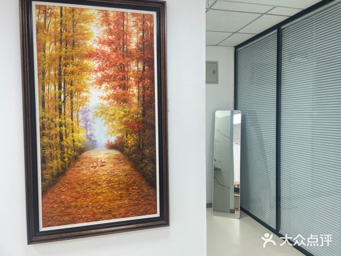 薇兰专业脱毛连锁机构(大望路店)图片