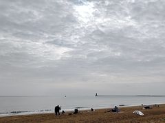 -日照灯塔风景区