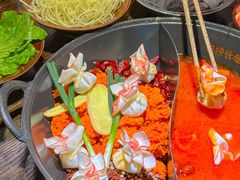-冯校长老火锅(广州正佳广场店)