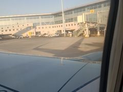 -银川河东国际机场