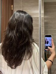 -MY HAIR ARDOR