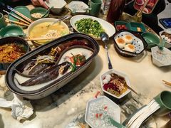 -锦府盐帮·侯宅(五棵松万达店)