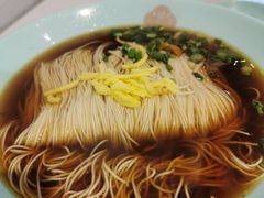 -常州银丝面馆(府琛店)