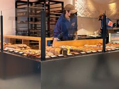 -LANLIZI BAKERY(COSMO店)