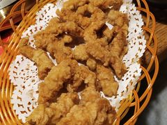 小酥肉-炭亲干锅·虾蟹蛙(奥体天虹店)
