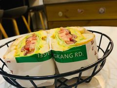-BIG BAGEL(永康路店)