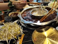 -邓莽子老火锅(中兴路总店)