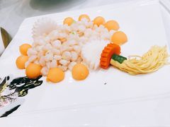 -九炉分座(个园店)