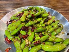 -破店肥哈·东北烧烤(南山保利店)