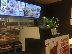 -肯德基(阳光店)