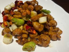 -拾捌川·自贡爆炒(新街口店)