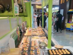 -鲜道寿司(无锡苏宁店)