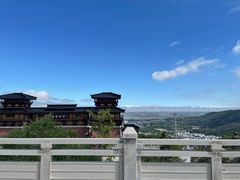 -海上云台山景区