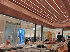 -元气寿司(金光华店)