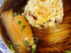 -美味斋(西北街店)