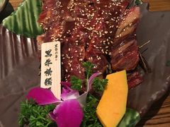-黑牛の店·和牛烧肉(合生汇店)