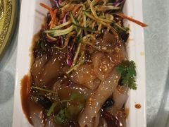 -听涛雅苑百味饺子老家菜馆