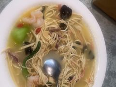 -南方酒店·淮扬菜(回民街店)