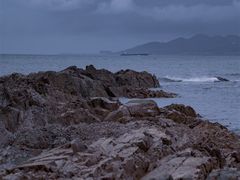 -青岛第二海水浴场