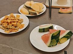 -君邦火锅(新疆大厦店)