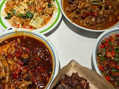 -欧记大排档·景德菜(上海首店)