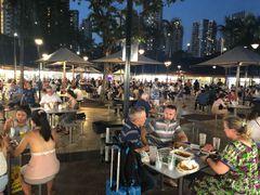 大堂-纽顿熟食中心
