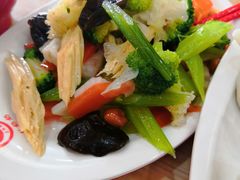 -赵奶奶水饺锅贴小酒馆(丁字沽店)