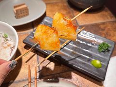 -山杏yama-katsu·吉列炸物