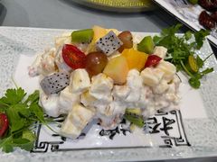 -陆壹捌餐厅(五大道店)