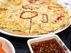 海鲜饼-青鹤谷(苏州店)