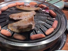 -九田家黑牛烤肉料理(新辰里亚运村店)