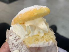 -凯司令西点房(虹桥路站店)