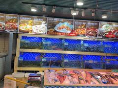 -202特色排档(五缘湾店)