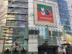 -乐天免税店(明洞店)