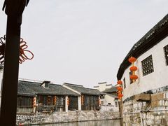 -南浔古镇
