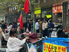 -回龙窝历史文化街区