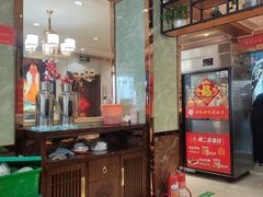 -正阳春烤鸭(华捷道店)