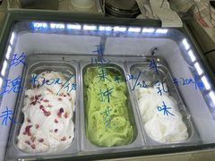 -ICEPOPO MILK(玉兰店)
