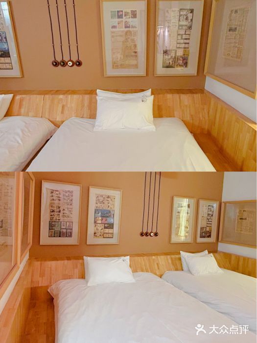 同古舍博物馆酒店(江南西店)图片