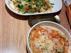 -谷丽麦馕新疆菜·清真(步步高梅溪新天地店)