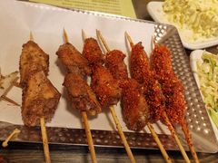 -西单翅酷(西单店)