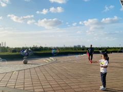 -南汇嘴观海公园