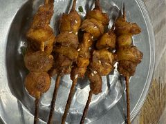 -小民大排档(马场角横路店)