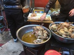 -清真·王家桶子鸡